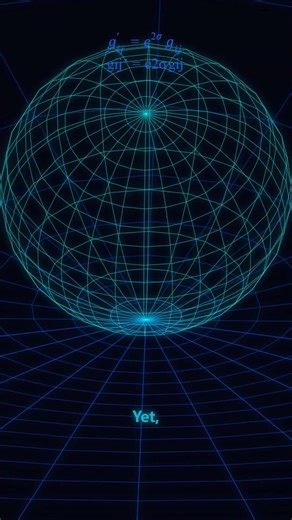 Dtereographic Projection: Sphere to Plane