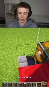 How to Build a Starter House 🏡 in Minecraft | Quick & Easy Tutorial for Beginners