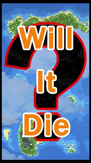 Will it die?? Sheep edition! #WorldBox #fyp #fypシ #foryoupage #foryou #sheep