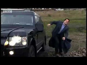 Captain Jack vs Abaddon the Destroyer - Torchwood - BBC