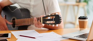 TUTO Formation Musicale - Parcours Conservatoire Cycle 1 sur Tuto.com