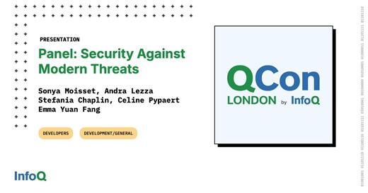 Panel: Security Against Modern Threats