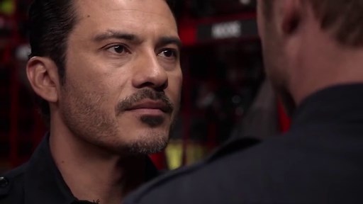 A Blizzard Forces a Long-Avoided Confrontation on Station 19