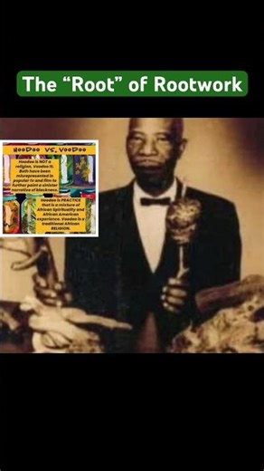 The ”Root” of Rootwork