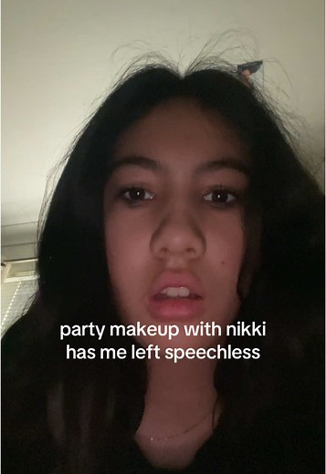 Party Makeup Tutorial with Nikki: Glam Looks Revealed