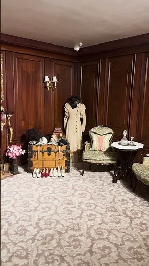 Inside TITANIC: The Artifact Exhibition