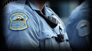 Justice Department to investigate Ferguson police department