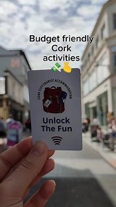 Budget-Friendly Things to Do in Cork | Explore Cork City