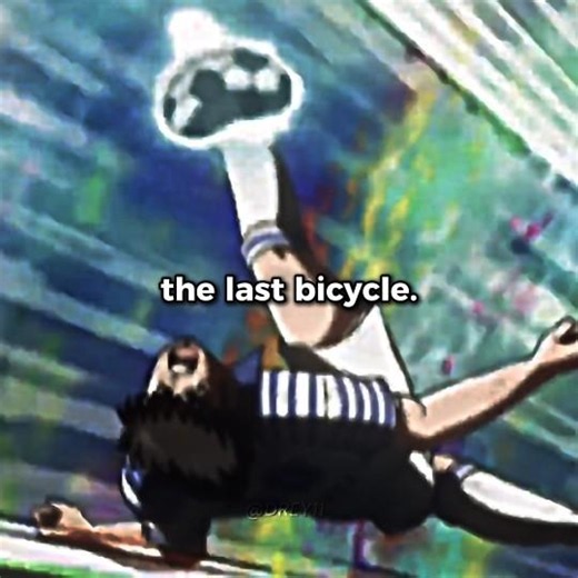 the last bicycle 💀🔥