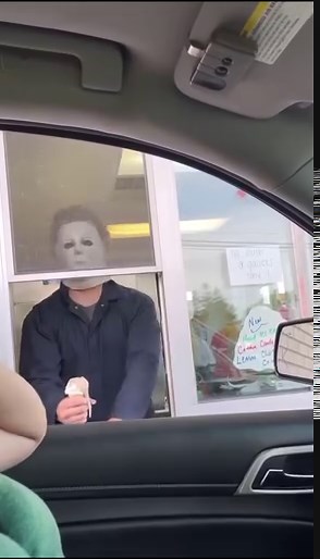 772K views · 47K reactions | Michael Myers of Decatur on Reels | Facebook