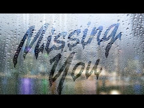 Photoshop tutorial: Rain text! How to write on a foggy, rainy windowpane