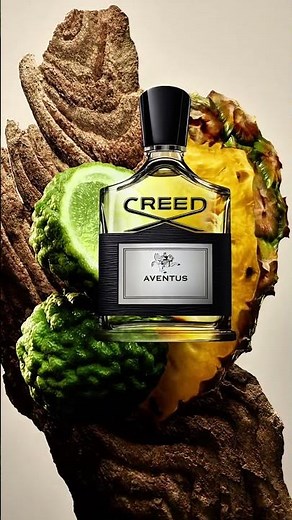 CREED AVENTUS - The most classic fragrance for men