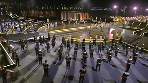 125K views · 1.6K reactions | We can’t get over how phenomenal the Sphinx Avenue Parade was! The whole city of Luxor was buzzing with lights, music, fireworks and more! It was such a success that it will be hosted annually✨ If you’ve missed it, catch it next year! #TheSphinxAvenue #LuxorEgypt #Egypt | Experience Egypt | Facebook