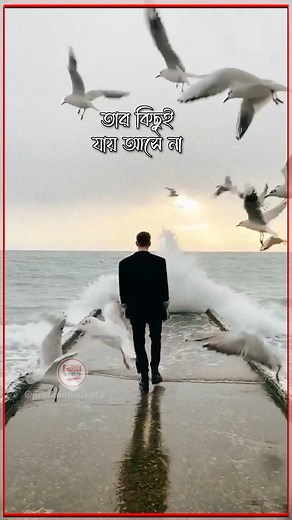 28K views · 412 reactions | অহংকারী কারা হয় ? || Who are arrogant ? || #viral #shorts #motivation #reels #life #good #lifechanging || Focus on your life || #viral #shorts #motivation #reels #life #respect #lifechanging Respect yourself, the world will respect you! | Prothom Bangla | Facebook