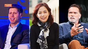 AI Takes Center Stage at Tech Live 2023