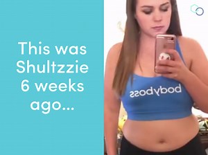 This workout can change your life in just 12 weeks. ❌ No Monthly Subscriptions. ❌ No Expensive gym equipment. ❌ No Gimmicks. Find out more at www.bodyboss.com | BodyBoss Method