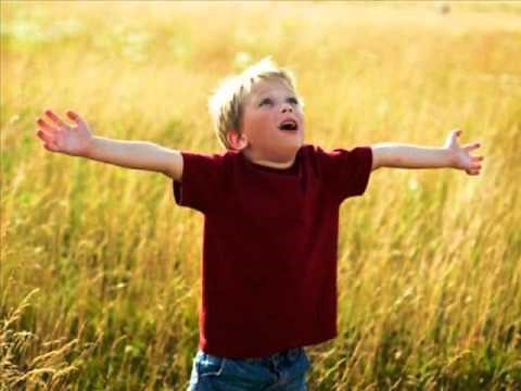 "All THE GLORY" - Carroll Roberson
