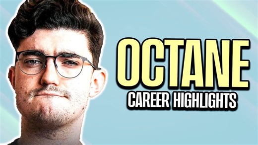 Octane: Best play in every COD (2014 - 2023)