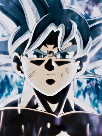 Goku Edit — Dragon Ball AMV: