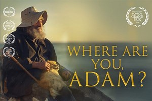 Hol vagy, Ádám? - Где ты, Адам? 2019