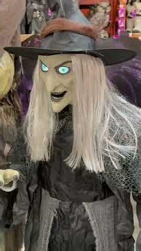 Home Depot Halloween #halloween #decoration #monsters