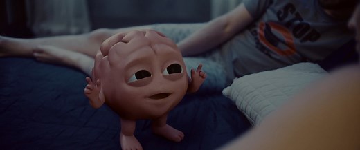 Lil Dicky - Pillow Talking feat. Brain (Official Music Video)