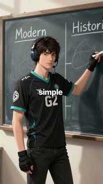 Why G2 Made m0NESY Study 10-Year-Old AWP Footage