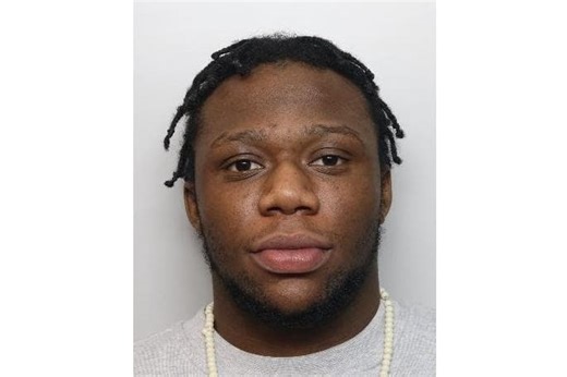 Serving HMP Five Wells prisoner handed extended 11-year sentence after brutal assault