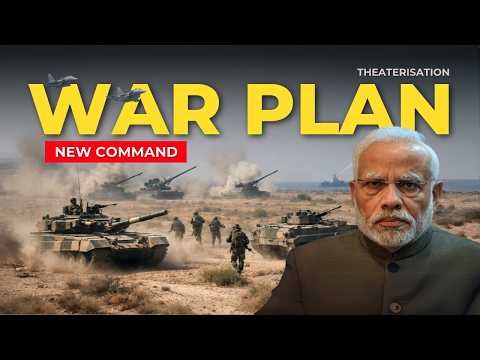 Defence Updates - India War Plan, PAK Exposed, US-Iran Ceasefire, Indian Army Drone Induction