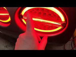 Vette-Lights 97-04 C5 Corvette Halo & Laser Taillights - Definitive Guide