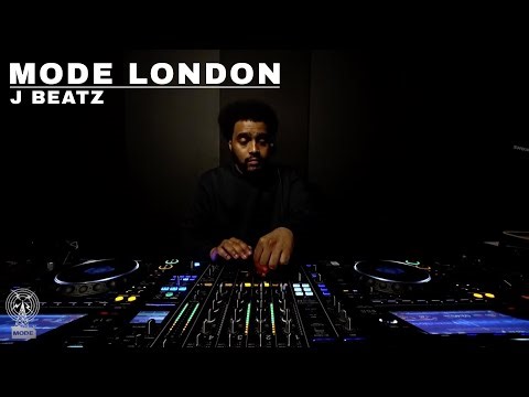 J Beatz | Mode London