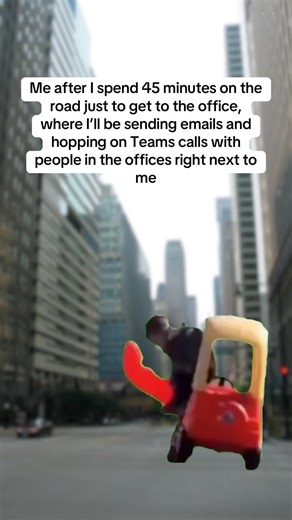 Office Life Humor: Navigating the 9-to-5 Grind