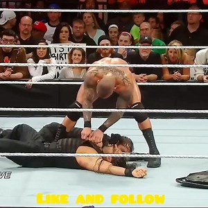 2.7M views · 16K reactions | The Shield implodes_ Raw郎 Part 9 | Wwe gone | Facebook