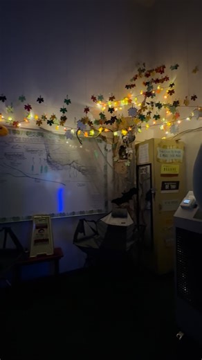 Magnolia Science Academy 3 on Instagram: "October’s “Spooky Focus” Meditation with Mr. McDevitt 🧘🎃 This October, 6th graders will start their day with a bit of “spooky focus” thanks to Mr. McDevitt’s themed entry meditations. These brief, Halloween-inspired sessions 👻 are a fun way for students to settle their minds and prepare for class. 🧠✨"