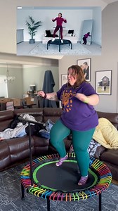 119K views · 1.4K reactions | Bouncing back stronger! Just tackled my...