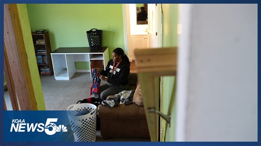 Child maltreatment cases have declined in Colorado, but advocates say awareness remains critical