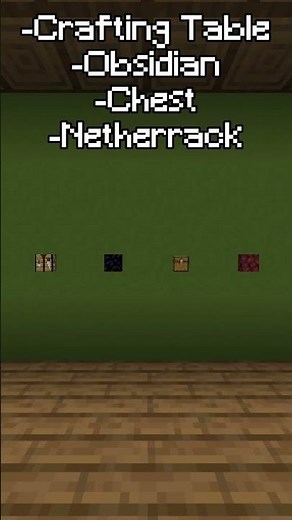 Can You Get This Minecraft Question Correct?