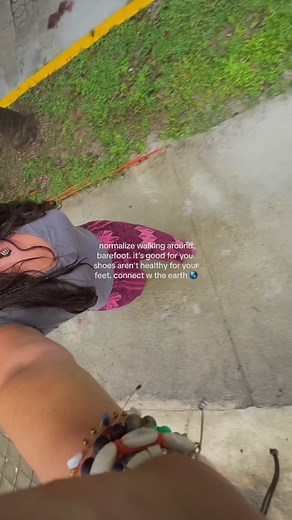 Unveiling the Barefoot Gang Lifestyle