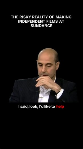 Film Discussion on Instagram: "Navigating the tumultuous waters of independent filmmaking can be a daunting journey. In this compelling discussion, seasoned filmmakers, including legends like Robert Redford and Glenn Close, open up about the challenges faced in securing funding and the inherent risks of creating art outside the Hollywood machine. With insights on how corporate pressures have reshaped the landscape of storytelling, they explore the evolution of independent cinema since the peak o