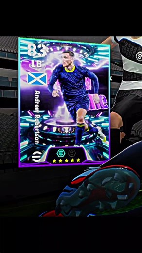 How to train 103 rating Andrew Robertson? #foryou #efootball #foryoupage #ssfcgaming #trainingguide #robertson #viral | S S FC Gaming