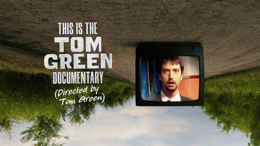 This is The Tom Green Documentary - Amazon Prime Video Movie - Where To Watch