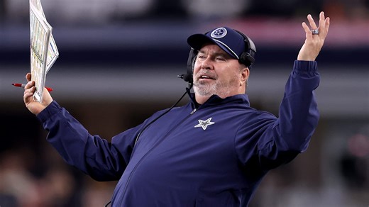 Mike McCarthy’s Cowboys tenure tells Steelers fans what’s really coming