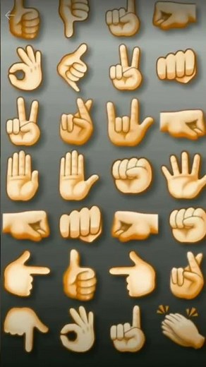 Lalala hand emoji challenge tik tok #trending #viral #freefire