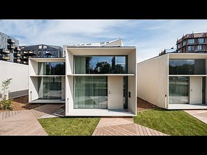 KODA by Kodasema | Concrete walk-through