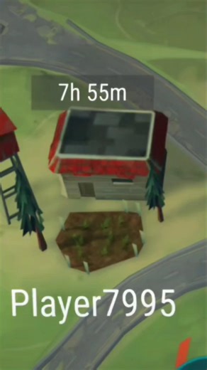 I RAIDED Player 7995’s BASE I LDoE S86.