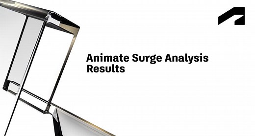 Animate surge analysis results | Autodesk