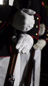 3.9K views · 347 reactions | Honor, Courage, and Commitment Pride, professionalism, and esprit de corps are hallmarks of @marinebarrackswashington and the Marines who have distinguished these hallowed grounds for over two centuries. They represent all #Marines around the world who embody our Corps’ values of honor, courage, and commitment. | Marine Barracks Washington 8th & I | Facebook