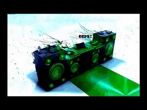 Ultimate Format B Mix 2013