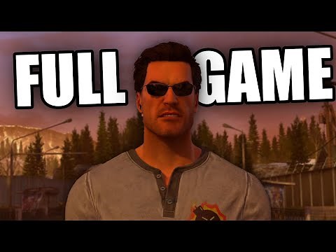Serious Sam Siberian Mayhem - Full Game Walkthrough [2K]