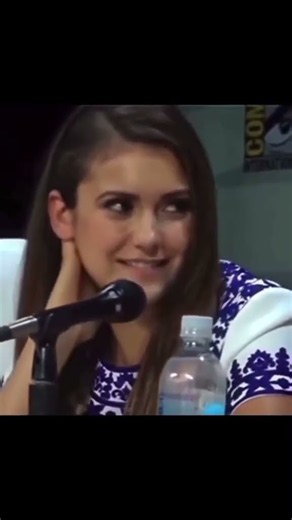 Nina and Paul real life 💗